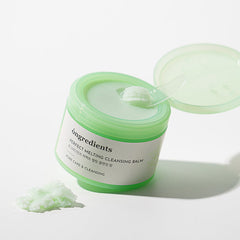 Perfect Melting Cleansing Balm - koreanblossom