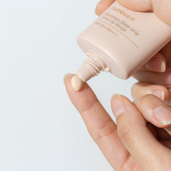 No.3 Porcelain Base-skip Tone Up Beige SPF50+