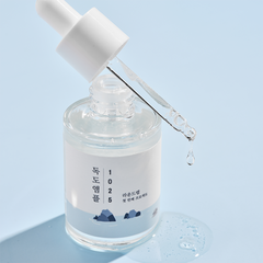 1025 Dokdo Ampoule - koreanblossom
