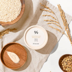 Ganghwa Rice Granule Pack - koreanblossom