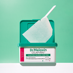 Cicapyrin Calming 4 Part Pads - koreanblossom