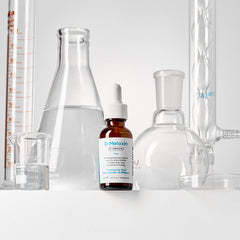 TX Ampoule RX - koreanblossom