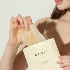 Luminous Hydrating Sheet Mask - koreanblossom