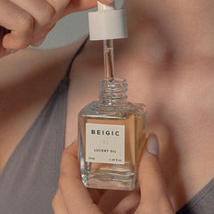 Lucent Oil - koreanblossom