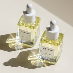 Lucent Oil - koreanblossom