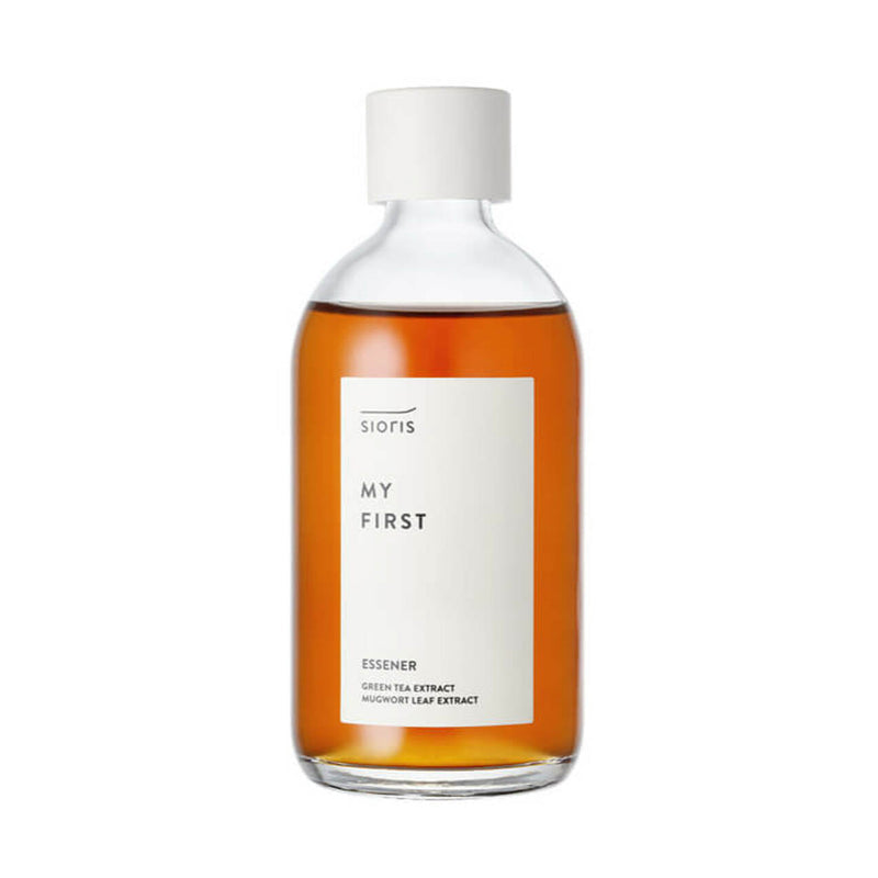 My First Essener - koreanblossom