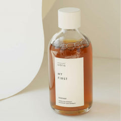 My First Essener - koreanblossom