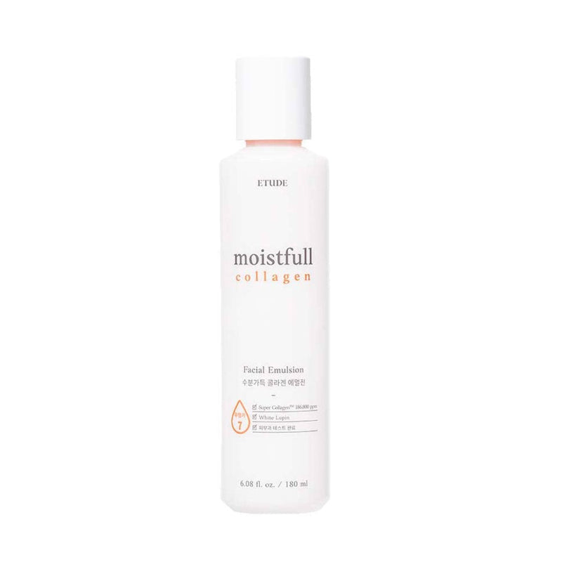 Moistfull Collagen Emulsion - koreanblossom