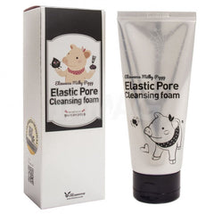 Elastic Pore Cleansing Foam - koreanblossom