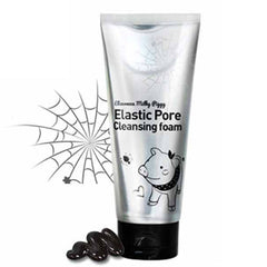 Elastic Pore Cleansing Foam - koreanblossom