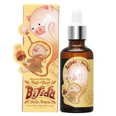 Witch Piggy Hell-Pore Bifida Pure Ample - koreanblossom