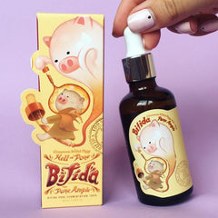 Witch Piggy Hell-Pore Bifida Pure Ample - koreanblossom