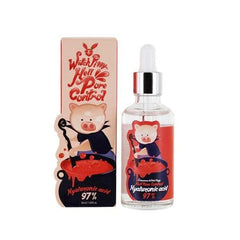 Hell Pore Control Hyaluronic Acid 97% - koreanblossom