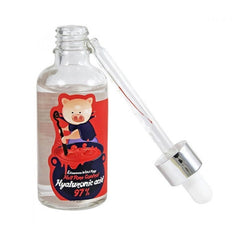 Hell Pore Control Hyaluronic Acid 97% - koreanblossom