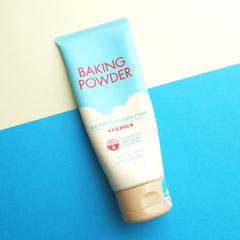 Baking Powder B.B Deep Cleansing Foam - koreanblossom