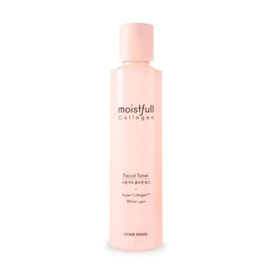 Moistfull Collagen Toner - koreanblossom