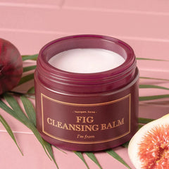 Fig Cleansing Balm - koreanblossom