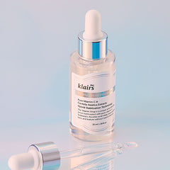 Freshly Juiced Vitamin Drop - koreanblossom