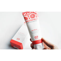 Grapefruit Vita Peeling Gel - koreanblossom