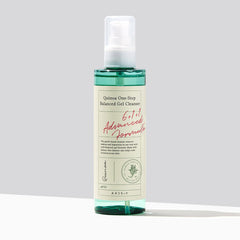 Quinoa One-Step Balanced Gel Cleanser - koreanblossom