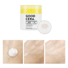 Good Cera Super Ceramide Cream In Serum - koreanblossom