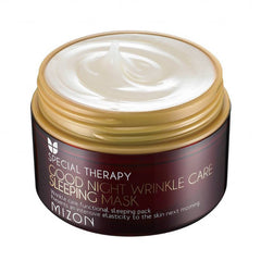 Good Night Wrinkle Care Sleeping Mask - koreanblossom