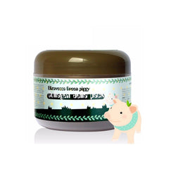 Green piggy collagen jella pack - koreanblossom