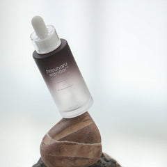 Black Rice Hyaluronic Botanical 2GF Wonderful Ampoule - koreanblossom