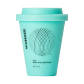 Honey Green Aqua Bomb Cream - koreanblossom