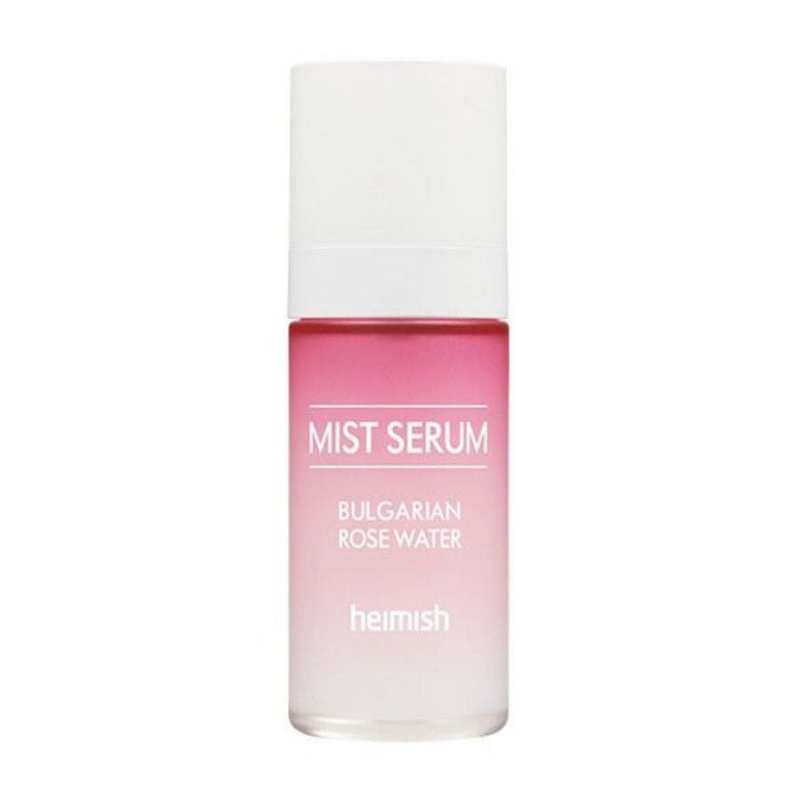 Bulgarian Rose Mist Serum - koreanblossom