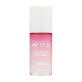 Bulgarian Rose Mist Serum - koreanblossom