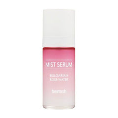 Bulgarian Rose Mist Serum - koreanblossom