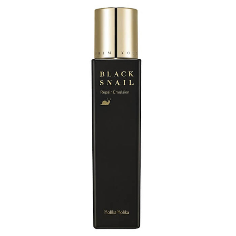 Prime Youth Black Snail Repair Emulsion - koreanblossom
