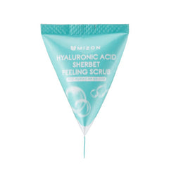 Hyaluronic Acid Sherbet Peeling Scrub - koreanblossom