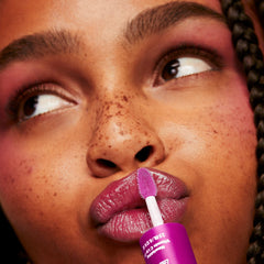 Glow Easy Nourishing Vitamin C Lip Oil