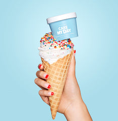 Cake My Day - koreanblossom