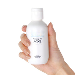 ACNE Toner - koreanblossom