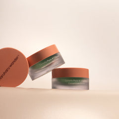 Centella Phyto & 5 Peptide Concentrate Cream - koreanblossom