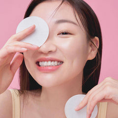 Beet Refresh Pad - koreanblossom