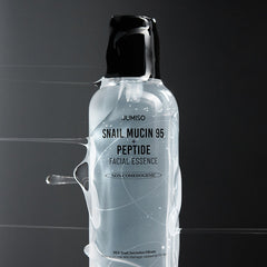 Snail Mucin 95 + Peptide Facial Essence - koreanblossom