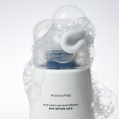 Pore-Purifying Salicylic Acid Foaming Cleanser - koreanblossom