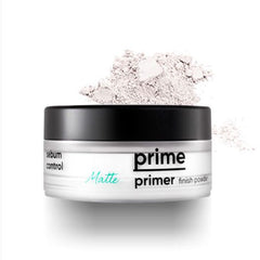 Prime Primer Finish Powder Matte