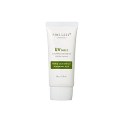 Essentials UV Shield Soothing Sun Cream SPF 50+ PA++++ - koreanblossom