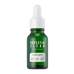 LHA Blemish Ampoule - koreanblossom