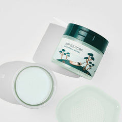 Pine Calming Cica Pad - koreanblossom