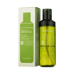 The Chok Chok Green Tea Watery Skin - koreanblossom