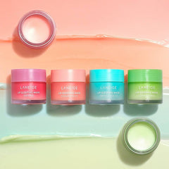 Lip Sleeping Mask EX - koreanblossom