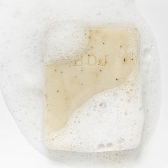 Low pH Rice Face and Body Cleansing Bar - koreanblossom