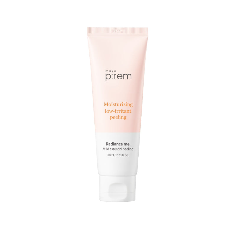 Radiance Me Mild Essential Peeling Gel - koreanblossom