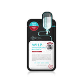 W.H.P White Hydrating Black Mask EX - koreanblossom